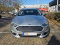 Ford Mondeo Mondeo Traveller Trend 2,0 TDCi Aut. Trend Silber - thumbnail 1