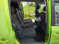 Volkswagen Caddy Maxi 150PS/KAMERA/TÜVNEU/116Tkm/1Hand Grün - thumbnail 7