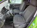 Volkswagen Caddy Maxi 150PS/KAMERA/TÜVNEU/116Tkm/1Hand Grün - thumbnail 9