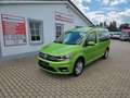 Volkswagen Caddy Maxi 150PS/KAMERA/TÜVNEU/116Tkm/1Hand Grün - thumbnail 1