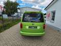 Volkswagen Caddy Maxi 150PS/KAMERA/TÜVNEU/116Tkm/1Hand Grün - thumbnail 5