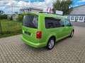 Volkswagen Caddy Maxi 150PS/KAMERA/TÜVNEU/116Tkm/1Hand Grün - thumbnail 4