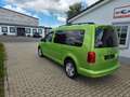 Volkswagen Caddy Maxi 150PS/KAMERA/TÜVNEU/116Tkm/1Hand Grün - thumbnail 6