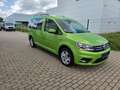 Volkswagen Caddy Maxi 150PS/KAMERA/TÜVNEU/116Tkm/1Hand Grün - thumbnail 3