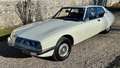 Citroen SM 1971 Weiß - thumbnail 6