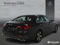 Mercedes-Benz C 200 -CLASS MHEV SEDAN AUTO 204 4P Grau - thumbnail 2