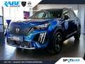 Peugeot 2008 GT 145 Hybrid 360Kamera+Full-LED+ACC Klima Navi Bleu - thumbnail 1