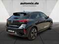 Opel Corsa-e GS Line (MJ21) Elektro 5-Türer Schwarz - thumbnail 3