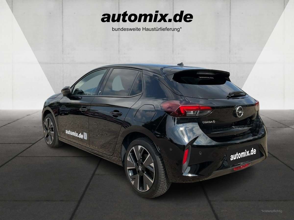 Opel Corsa-e