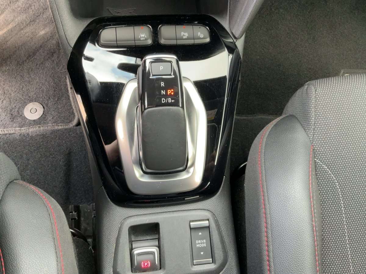 Opel Corsa-e