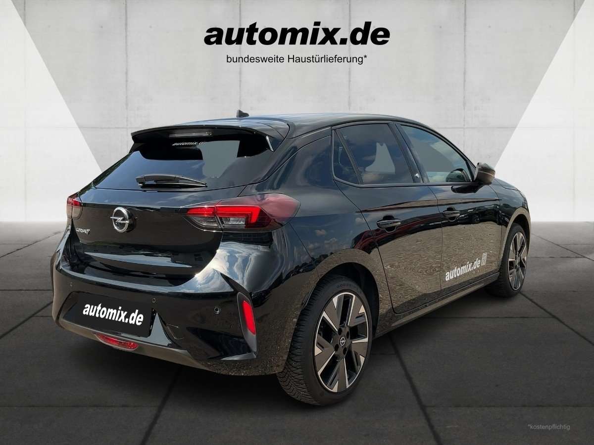 Opel Corsa-e