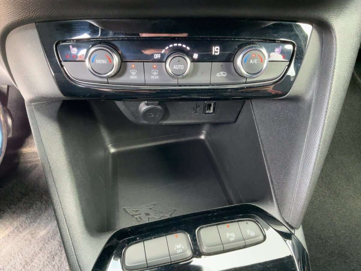 Opel Corsa-e