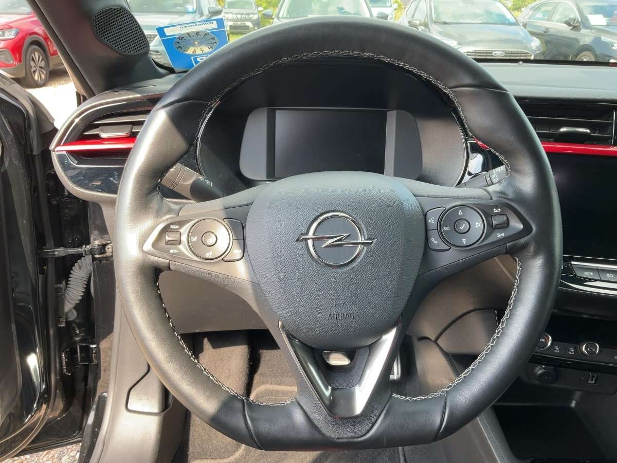 Opel Corsa-e