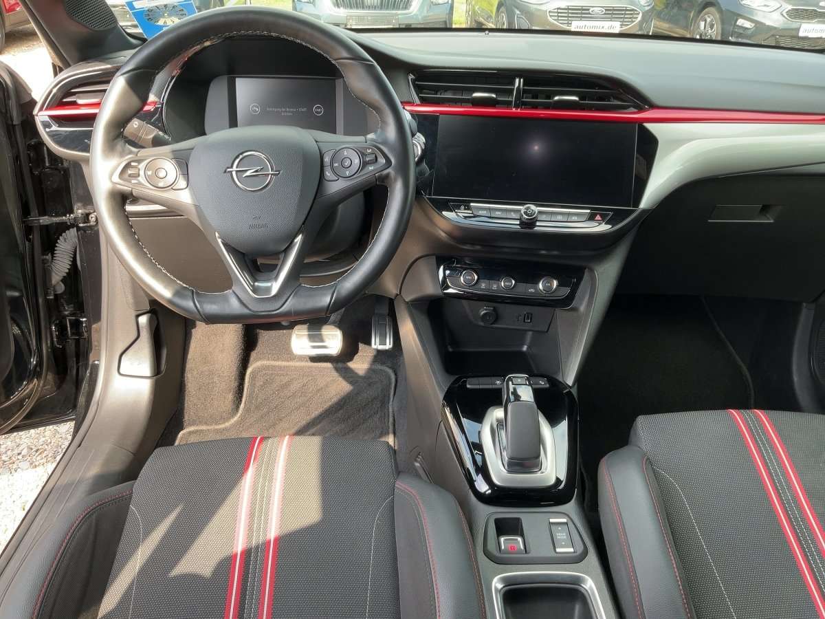Opel Corsa-e