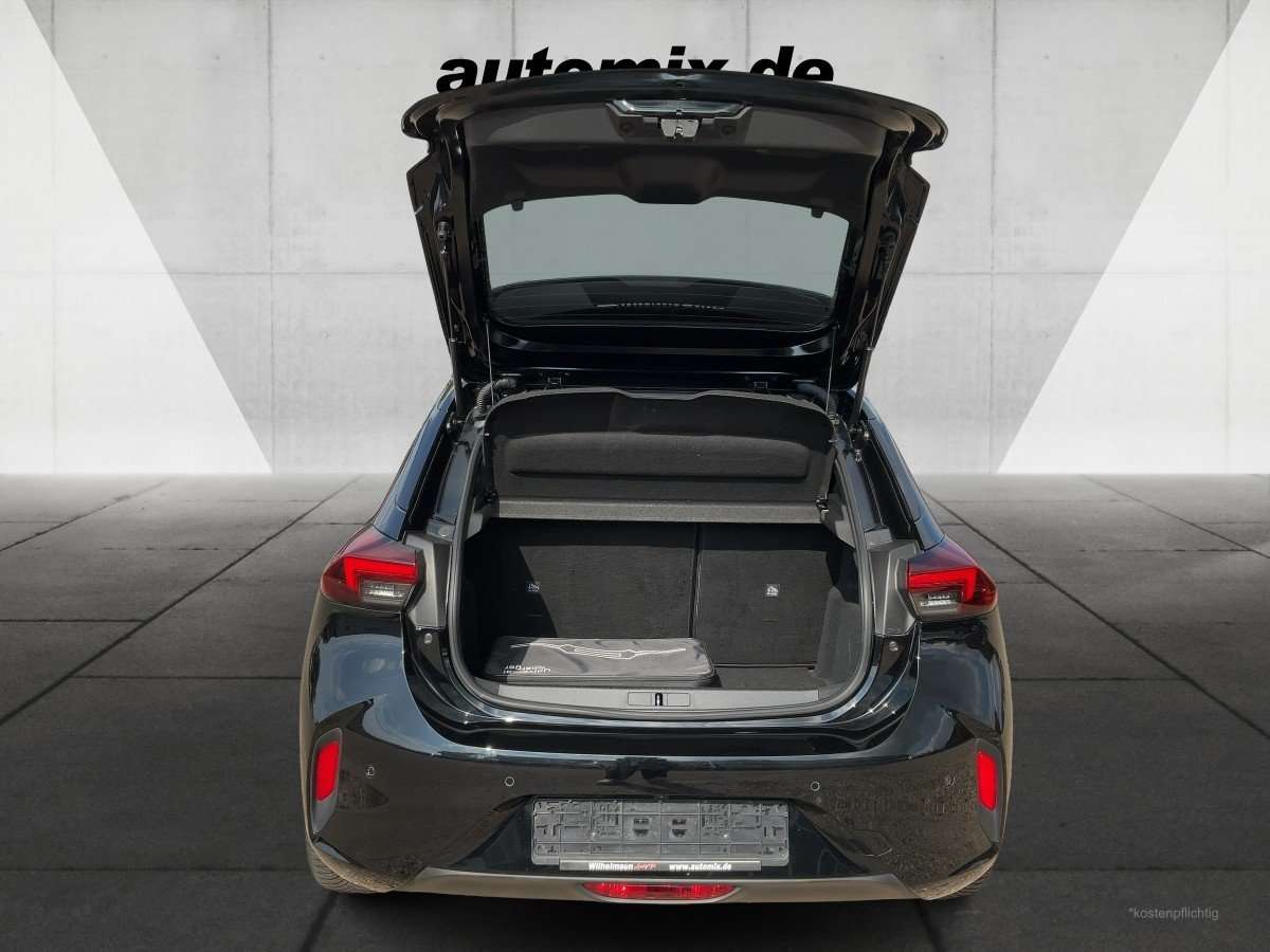 Opel Corsa-e