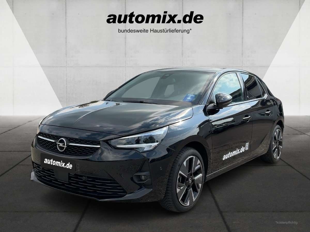 Opel Corsa-e