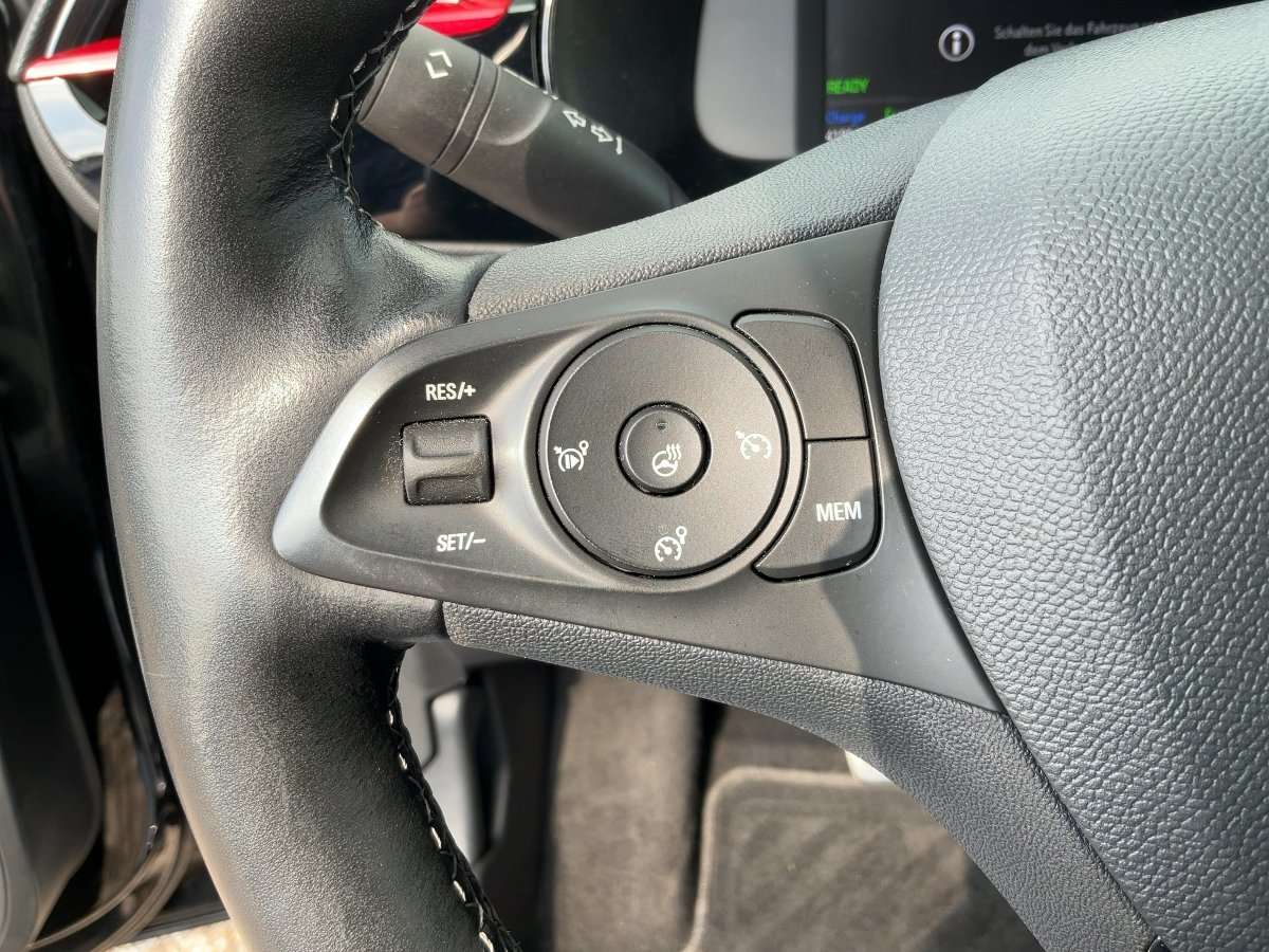 Opel Corsa-e