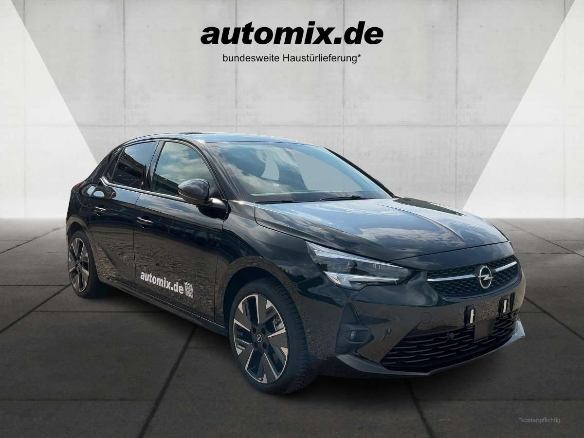 Opel Corsa-e