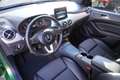 Mercedes-Benz B 200 B200 Urban LED Navi SHZ Verde - thumbnail 10