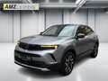Opel Mokka 1.2 Turbo Elegance *Bequemer Einstieg* Gris - thumbnail 1