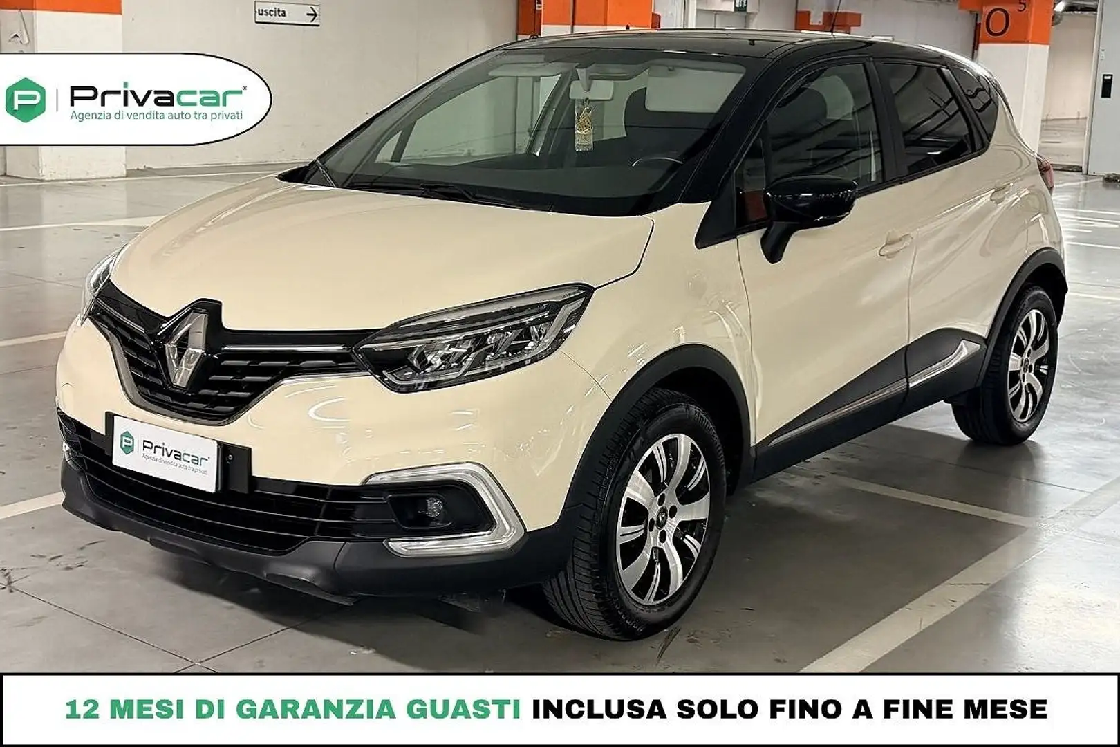 Renault Captur Captur TCe 12V 90 CV Sport Edition - 1