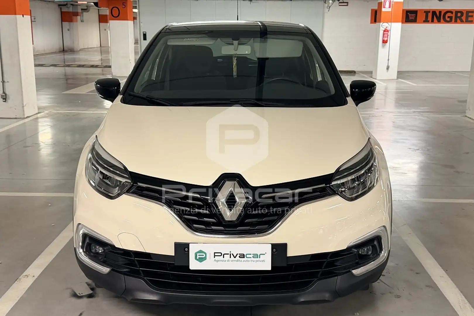 Renault Captur Captur TCe 12V 90 CV Sport Edition - 2