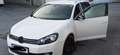 Volkswagen Golf Variant Golf Variant Trendline BMT 1,6 TDI DPF Trendline Weiß - thumbnail 3