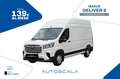 Maxus Deliver 9 2.0 CRDI 150CV RWD L3 H2 Furgone Weiß - thumbnail 1