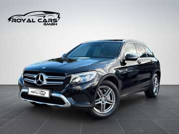 d 4Matic NAVI*LED*SHZ*LEDER*PDC*TEMPOMAT