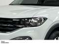 Volkswagen T-Cross 1.0 TSI CarPlay ACC DAB Life Blanc - thumbnail 5