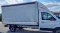 Volkswagen Crafter Pritsche 35 L4 4MOTION *Netto €25.800,-* Weiß - thumbnail 5