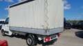 Volkswagen Crafter Pritsche 35 L4 4MOTION *Netto €25.800,-* Weiß - thumbnail 7