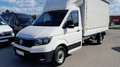 Volkswagen Crafter Pritsche 35 L4 4MOTION *Netto €25.800,-* Weiß - thumbnail 2
