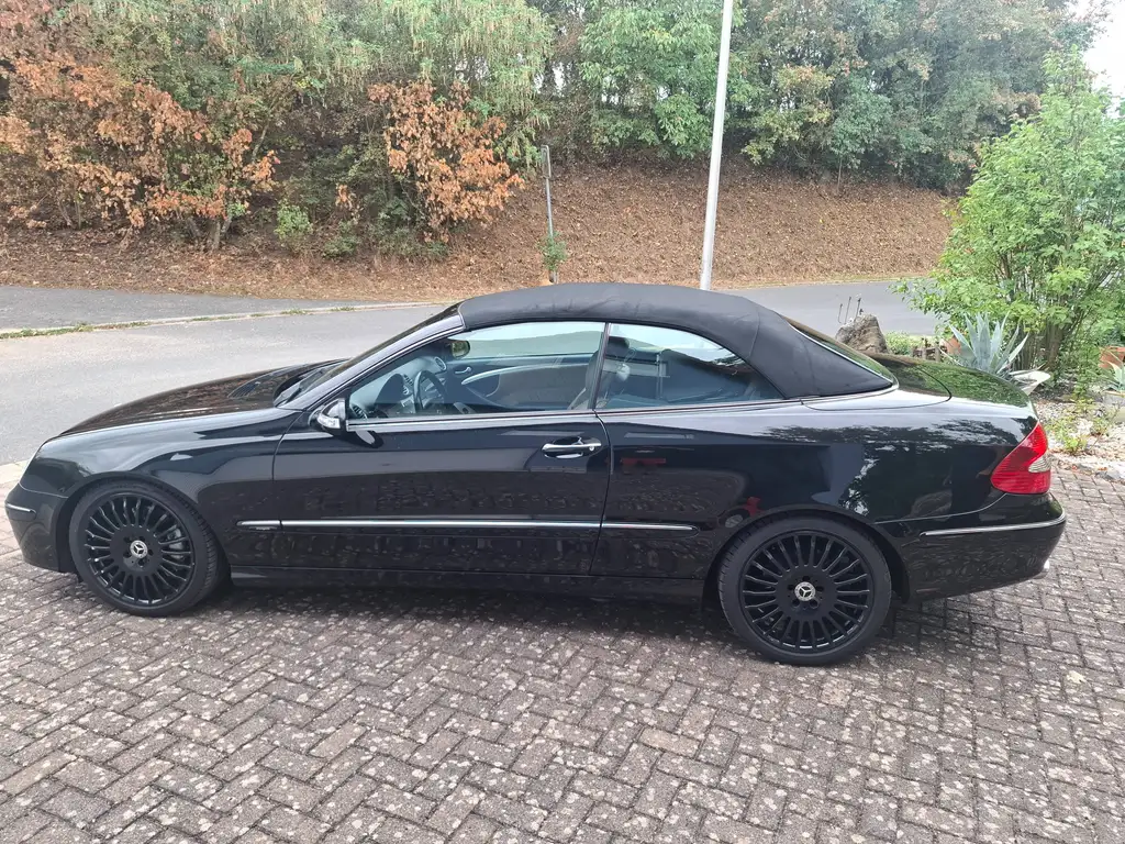 Mercedes-Benz 280 2008 из Европы — купить под ключ