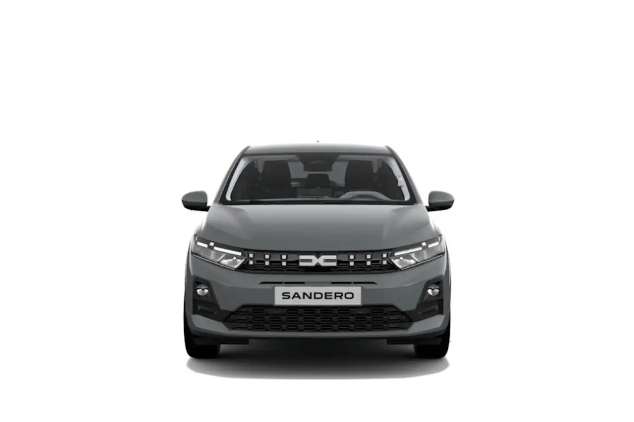 Dacia Sandero 2026