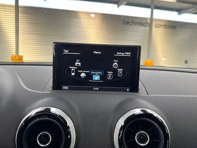 Audi A3 view 15