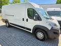 Citroen Jumper 35|L4H2|165PS|NAVI|AC|KAMERA|TÜV NEU|1.HD Blanc - thumbnail 3