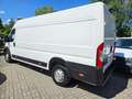 Citroen Jumper 35|L4H2|165PS|NAVI|AC|KAMERA|TÜV NEU|1.HD Blanc - thumbnail 7