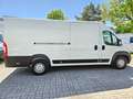 Citroen Jumper 35|L4H2|165PS|NAVI|AC|KAMERA|TÜV NEU|1.HD Blanc - thumbnail 4