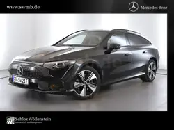 Mercedes-Benz CLA 250 CLA 250+ SB 4,49%/Night/LED/Memory/Keyless/Pano
