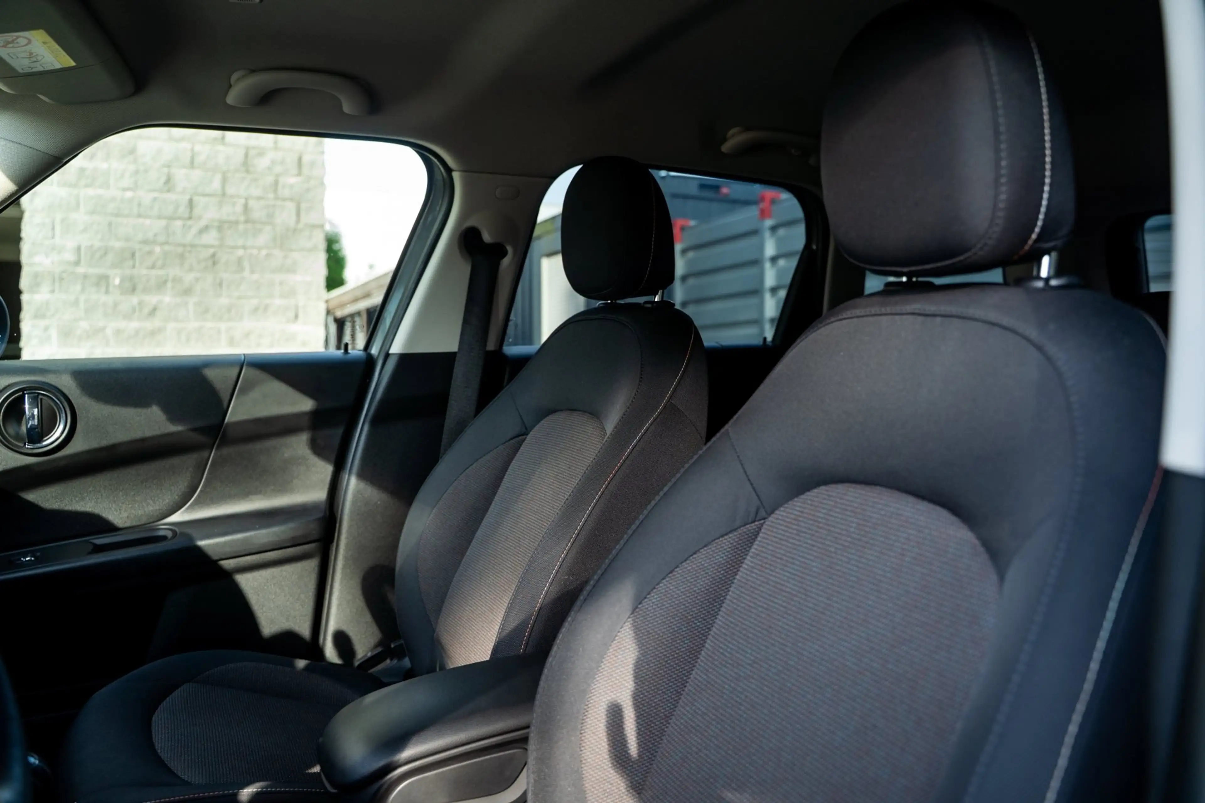 MINI One Countryman 1.5 Dutch Made Edition | Uniek | Apple Carplay | C — photo 4