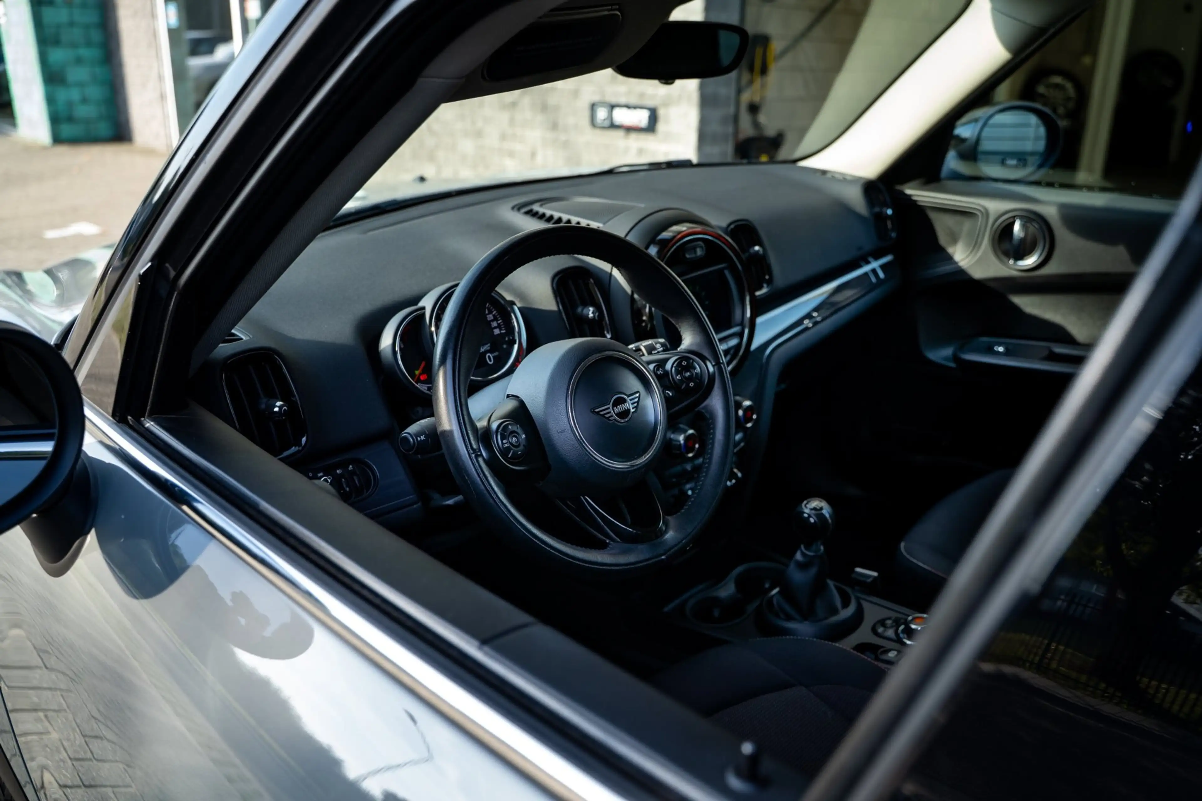 MINI One Countryman 1.5 Dutch Made Edition | Uniek | Apple Carplay | C — photo 3