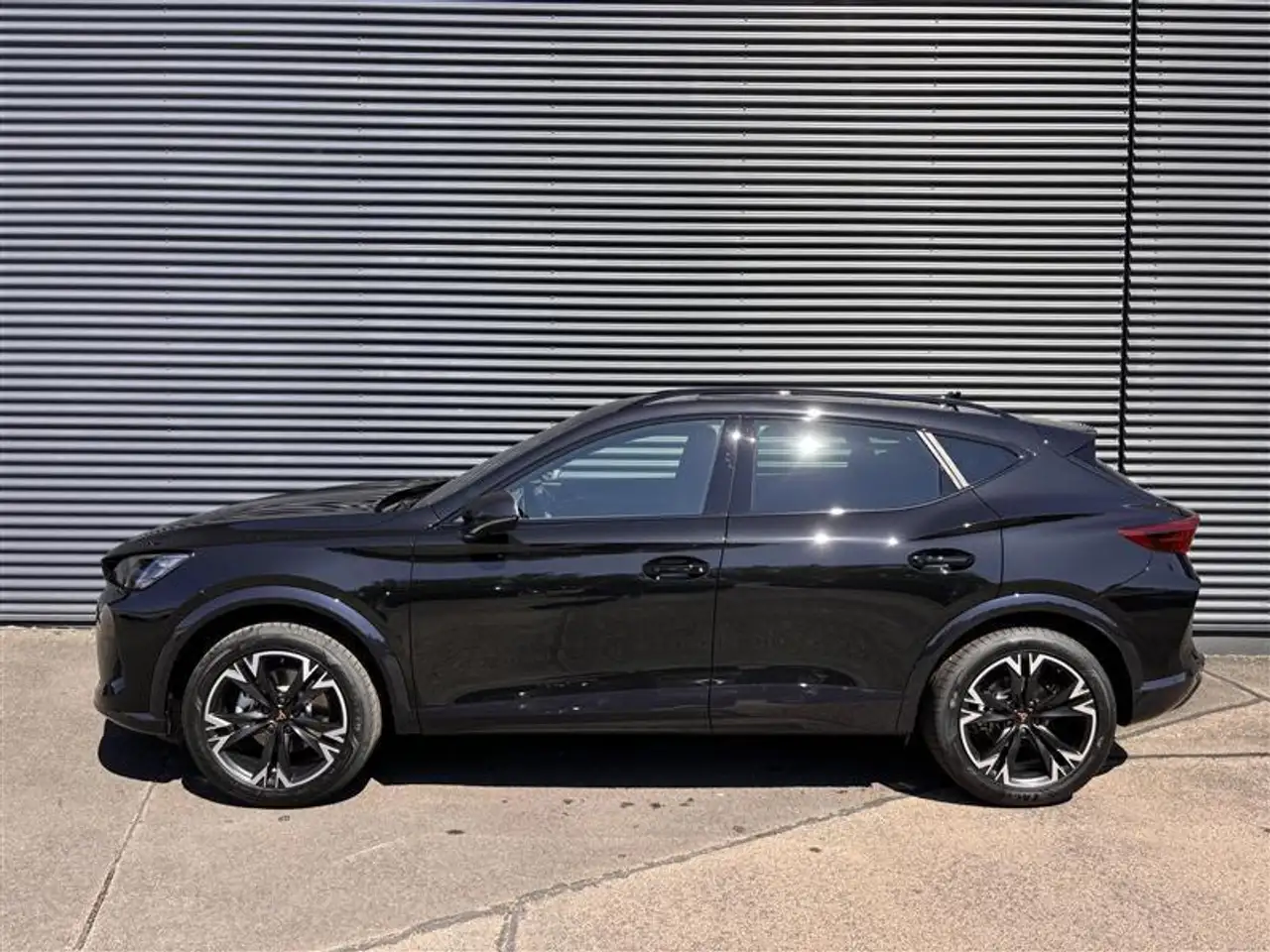 1.5 eTSI DSG