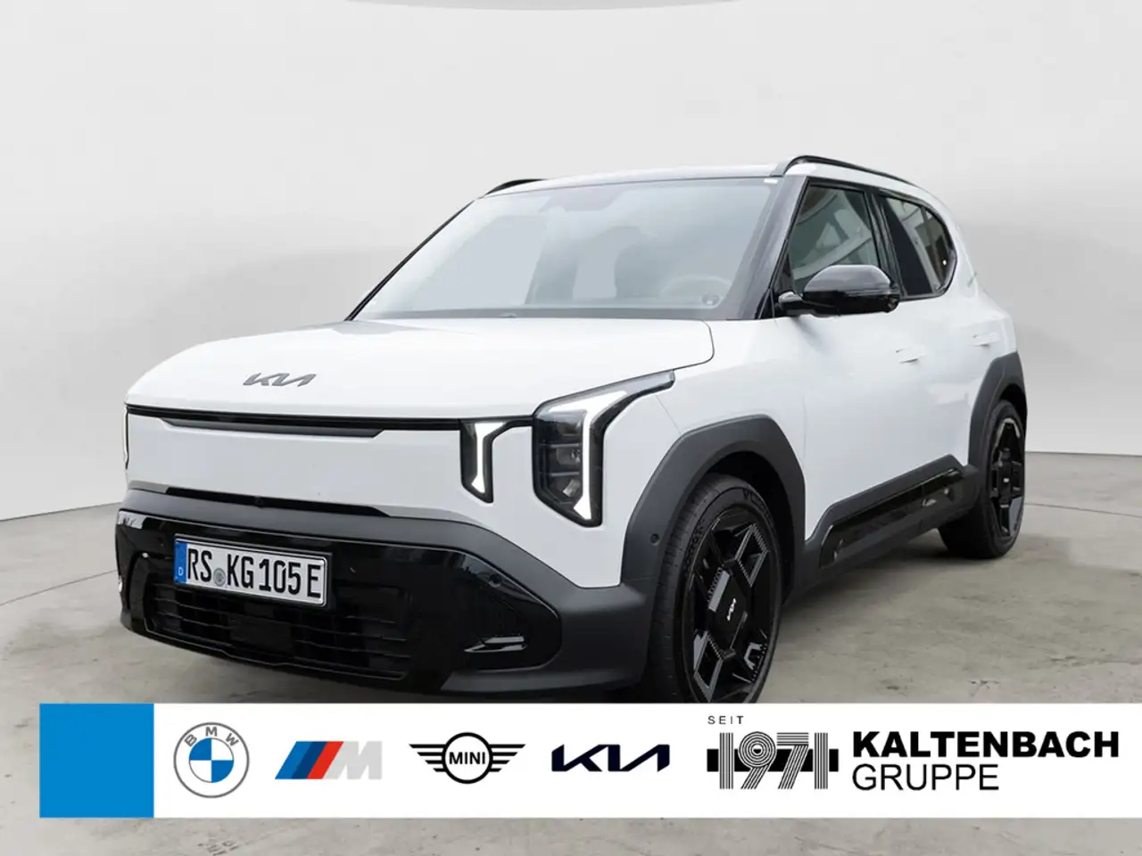 Kia EV2