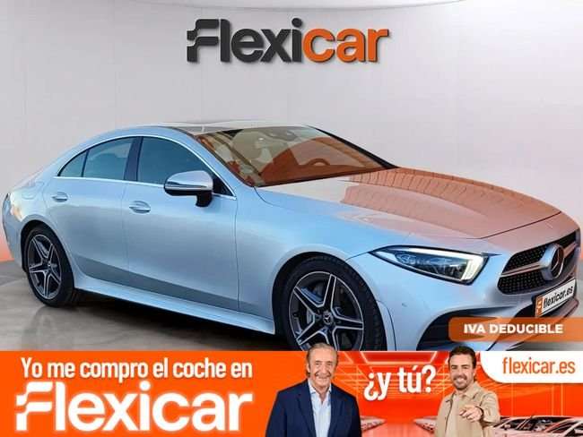 Mercedes-Benz CLS 300 300d Aut. - foto 1