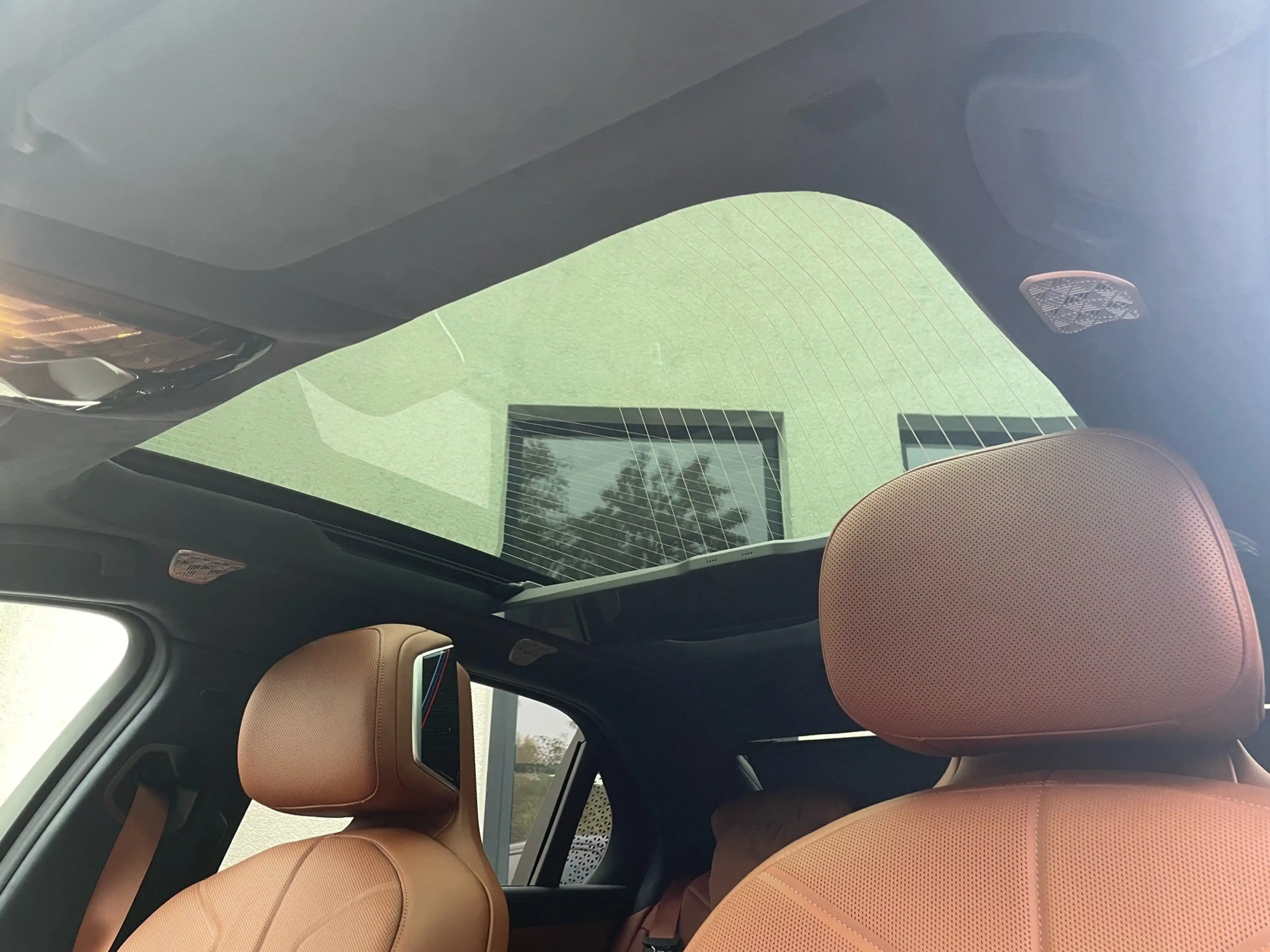 BMW i7 xDrive60 Limo || M Sport Pro Exc.Lou.Seat. — photo 12