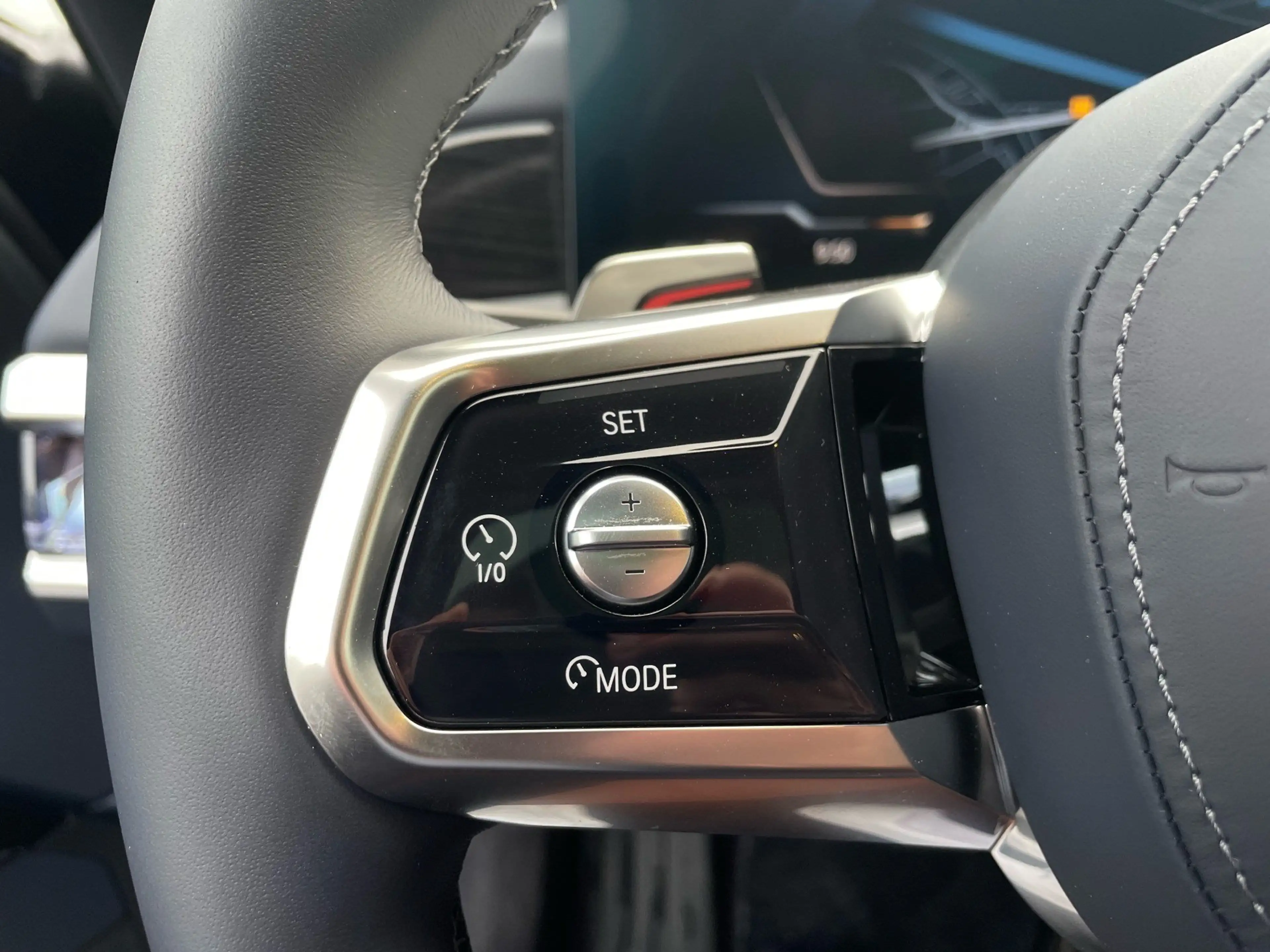 BMW i7 xDrive60 Limo || M Sport Pro Exc.Lou.Seat. — photo 14