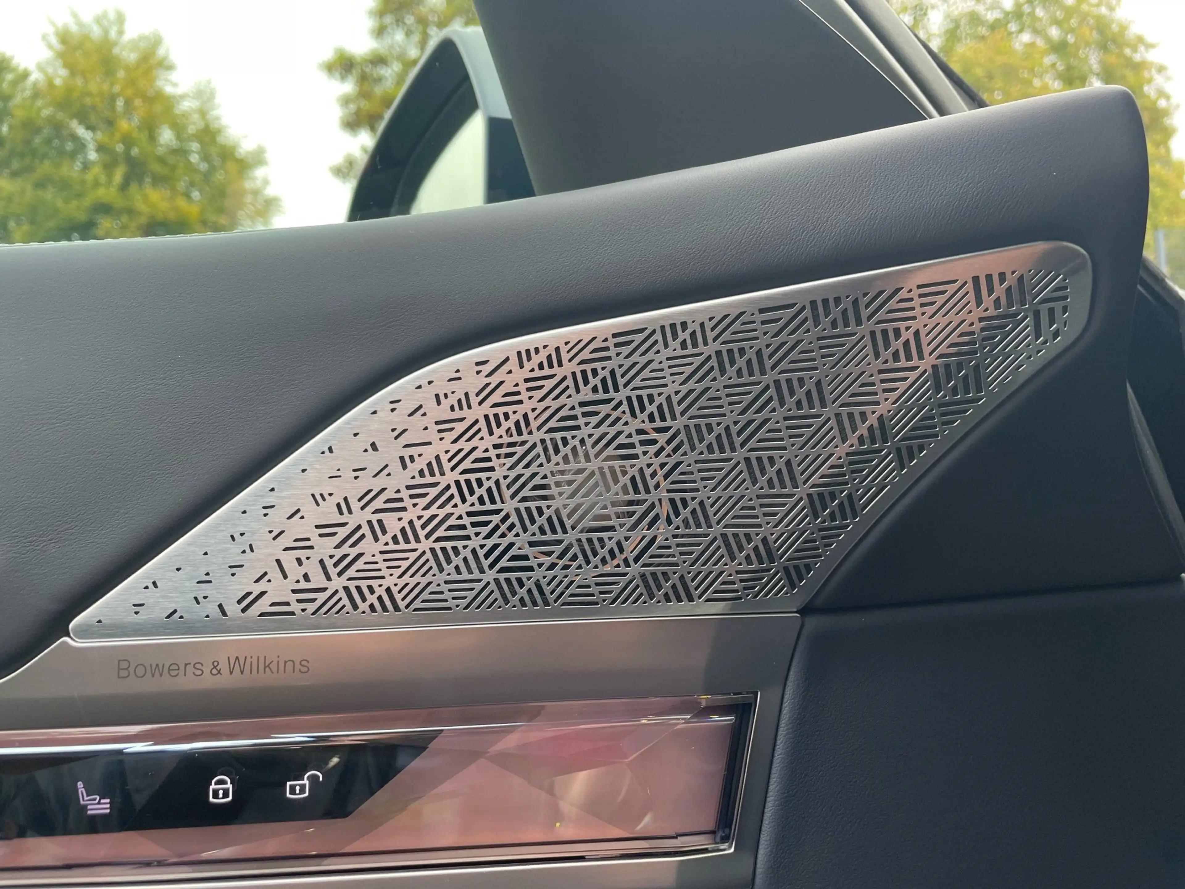 BMW i7 xDrive60 Limo || M Sport Pro Exc.Lou.Seat. — photo 9