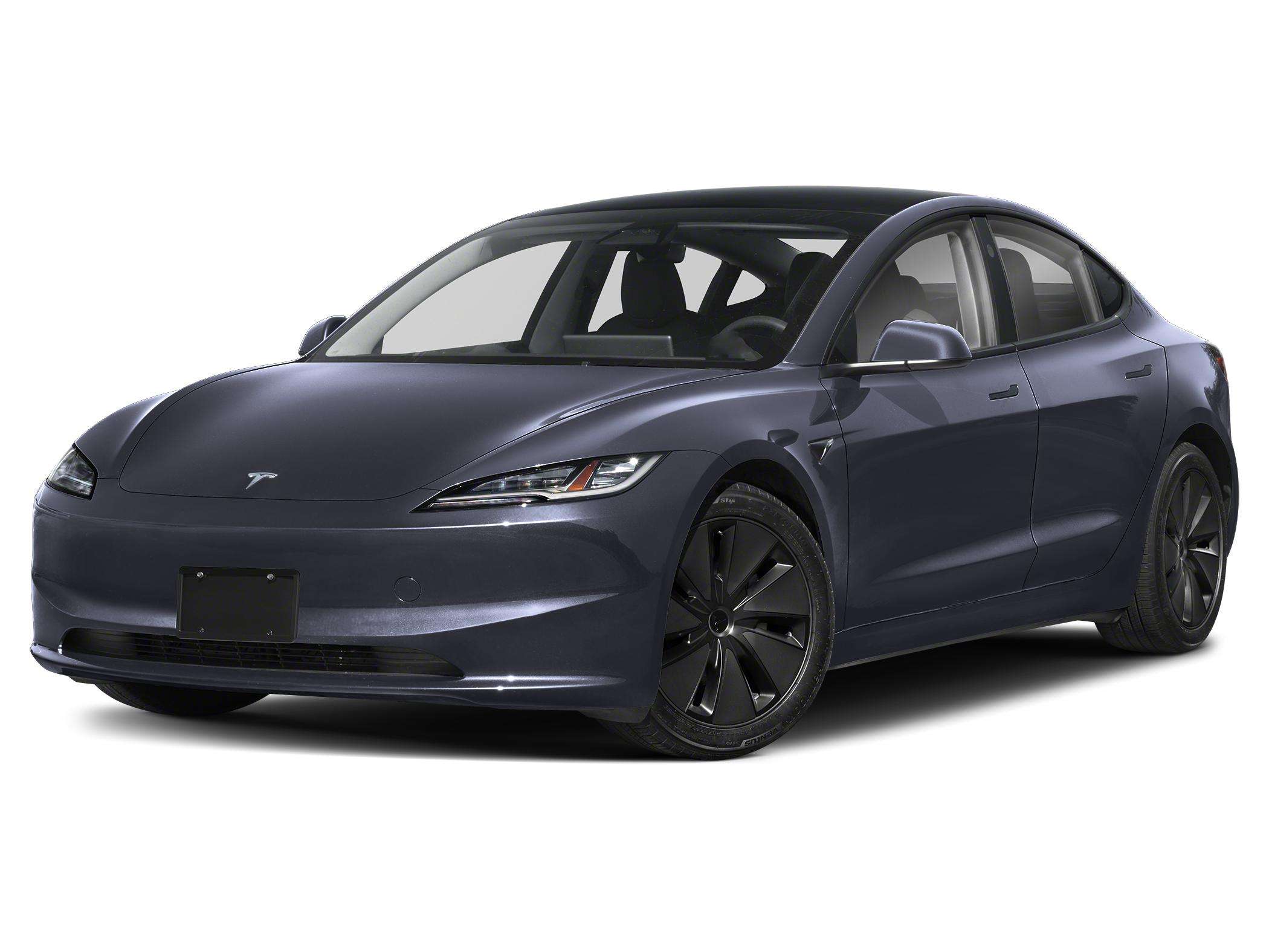 2026 Tesla Model 3 PREMIUM