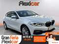 BMW 118 118i Blanco - thumbnail 1